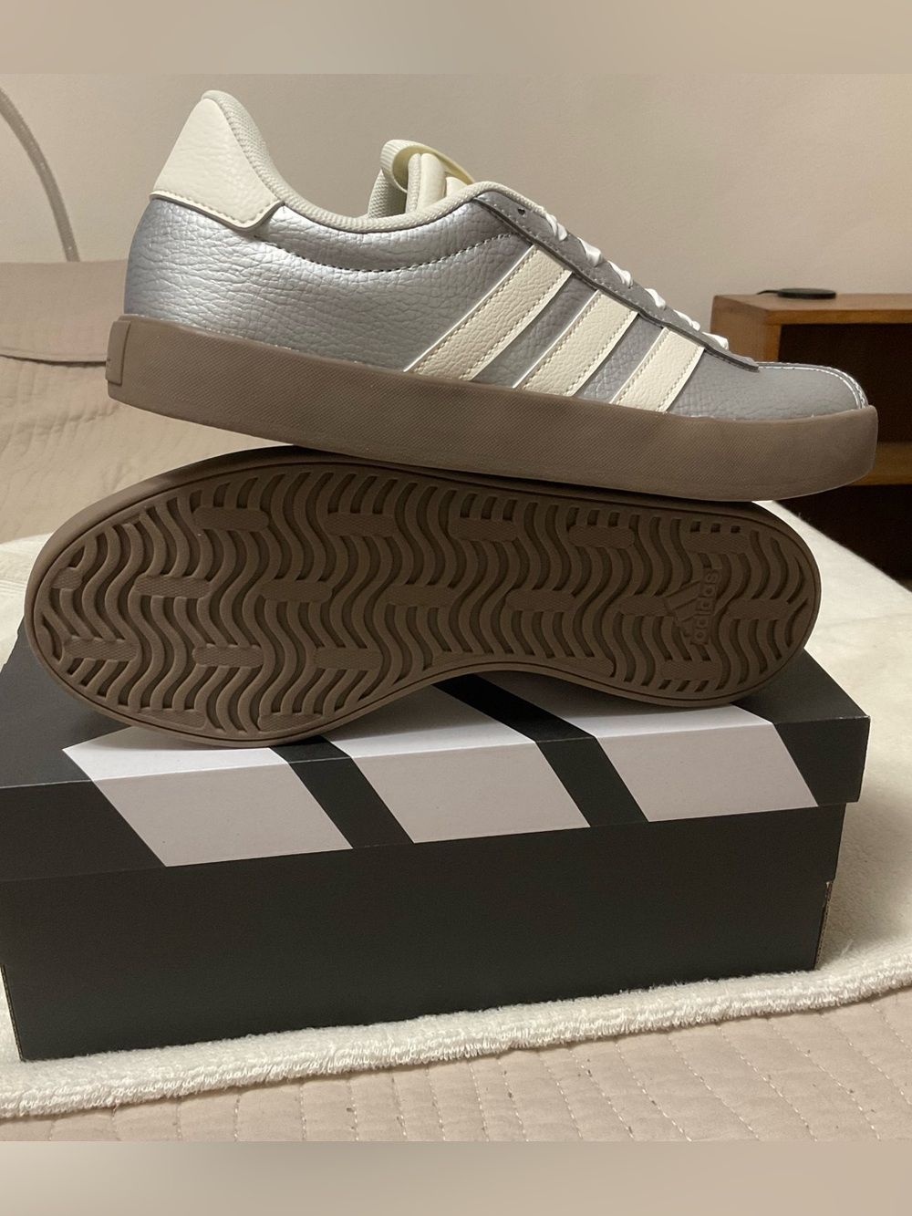 Adidas VL Court 3.0